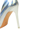 Shop 1829-2 Ultra High Glossy Patent Leather Heels – Perfect for Nightclubs!