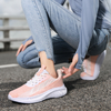 Breathable Women's Sports Shoes - Lightweight &amp; Stylish New Arrivals