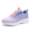 Colorful Breathable Women's Sports Shoes - Lightweight &amp; Casual New Styles