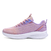 Colorful Breathable Women's Sports Shoes - Lightweight &amp; Casual New Styles