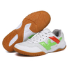 Lightweight &amp; Durable Tennis Shoes for Men and Women - Breathable Athletic Sneakers for Court Sports