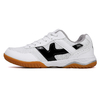 Lightweight &amp; Durable Tennis Shoes for Men and Women - Breathable Athletic Sneakers for Court Sports