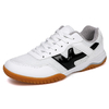 Lightweight &amp; Durable Tennis Shoes for Men and Women - Breathable Athletic Sneakers for Court Sports