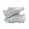 Elite Molded Stud Football/Soccer Cleats - Ultra-Grip Natural Grass Turf Shoes for Professional Performance