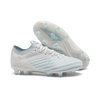 Elite Molded Stud Football/Soccer Cleats - Ultra-Grip Natural Grass Turf Shoes for Professional Performance