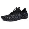 Size 47 Couples Outdoor Fishing Shoes, Swimming Shoes, Water Shoes, Five Finger Shoes, Men's Beach Shoes