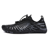 Size 47 Couples Outdoor Fishing Shoes, Swimming Shoes, Water Shoes, Five Finger Shoes, Men's Beach Shoes